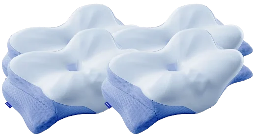 Derila 3 Pillows